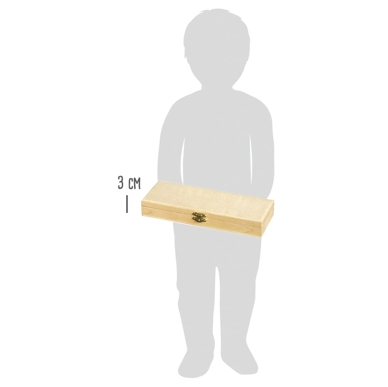 Kantoorbox