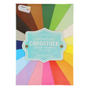 Gekleurd Papier, 50 vellen 120g