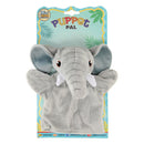 Mijn eerste Handpop - Olifant