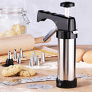 Koekjespers - 22-delig