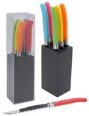 Excellent Houseware Steakmessenset 7 delig