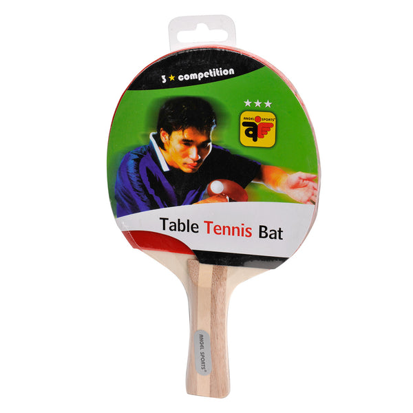 Tafeltennis Bat 3 Ster