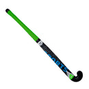 Hockeyset Oranje en Groen 30''