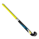 Gele Hockeystick 33"