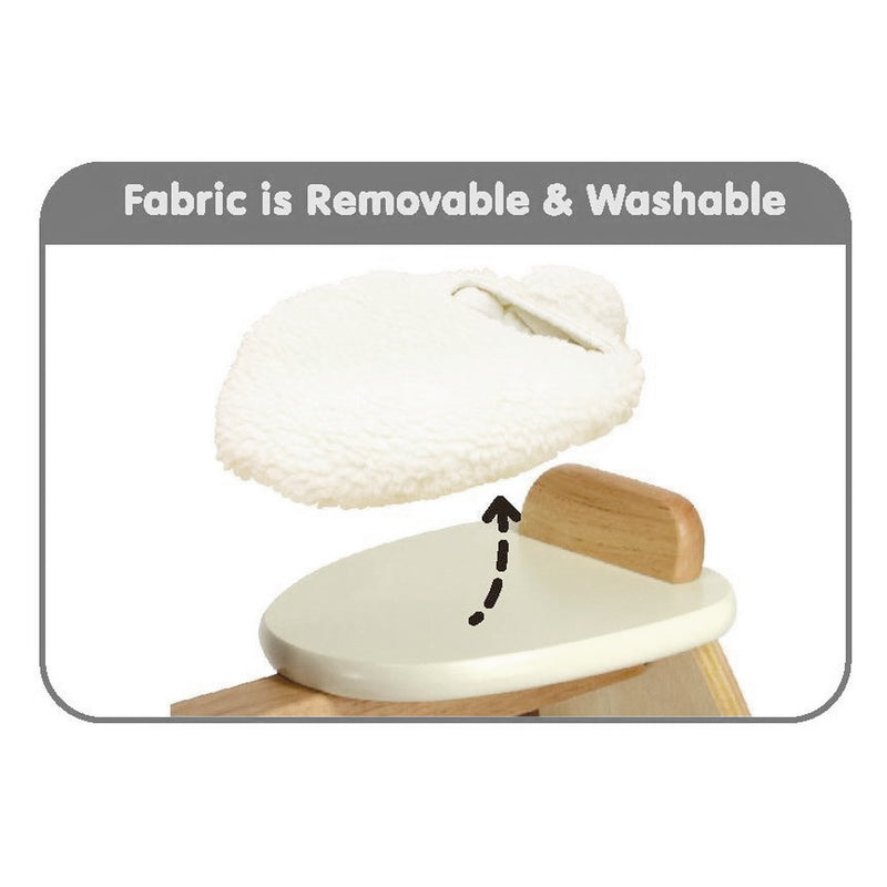 I'm Toy Loopfiets Schaapje