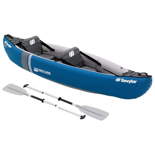 Sevylor Adventure Kit 2000009548