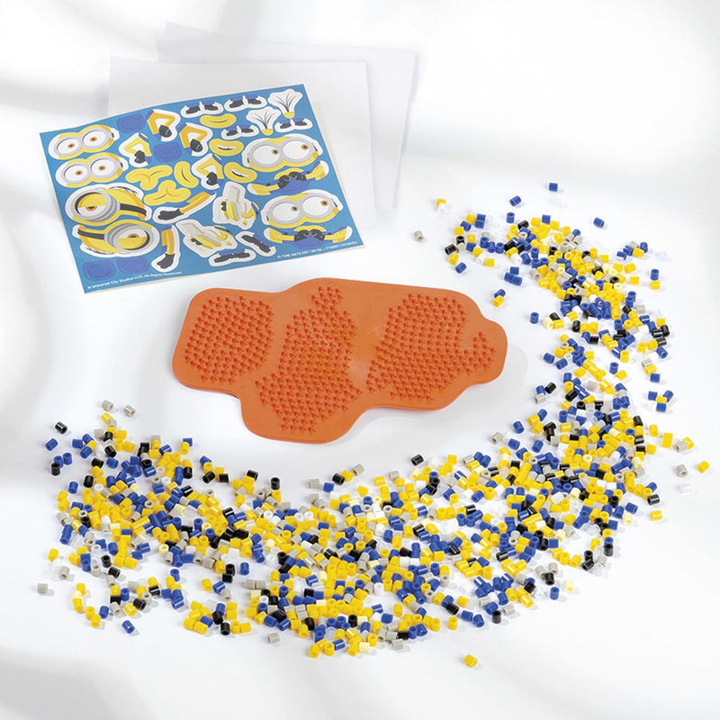 Totum Minions Strijkkalenset
