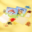Paw Patrol 2in1 Creatieve Set