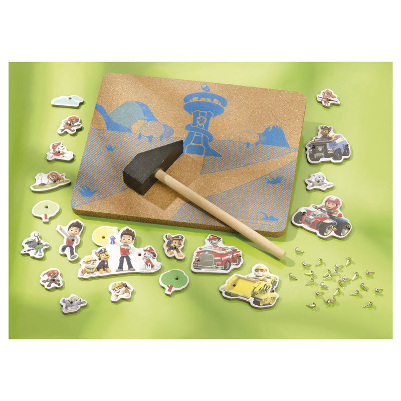 Totum PAW Patrol Hamertje Tik