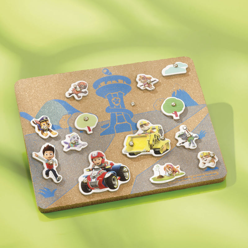 Totum PAW Patrol Hamertje Tik