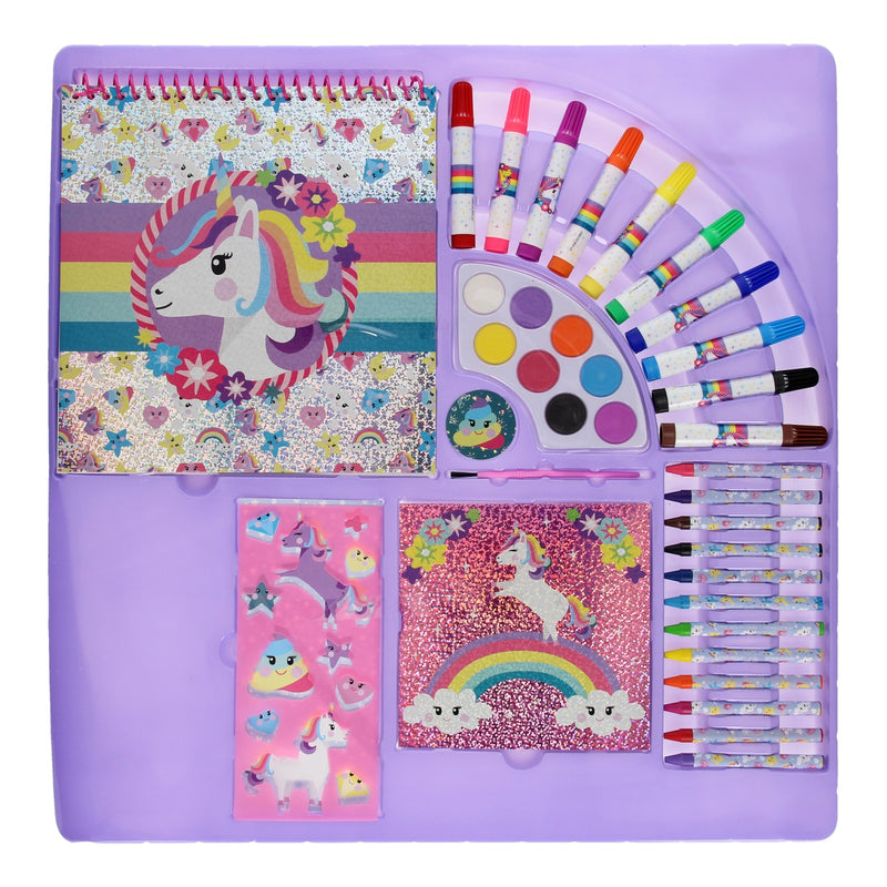 Totum Unicorn Creatieve Set