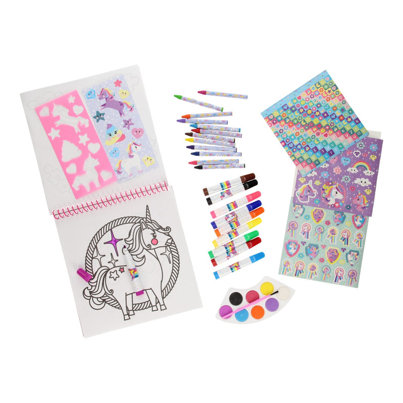 Totum Unicorn Creatieve Set