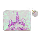 Eenhoorn Toilettas met Pailletten