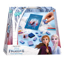 Totum Frozen 2 Sister Forest Spirit stempels