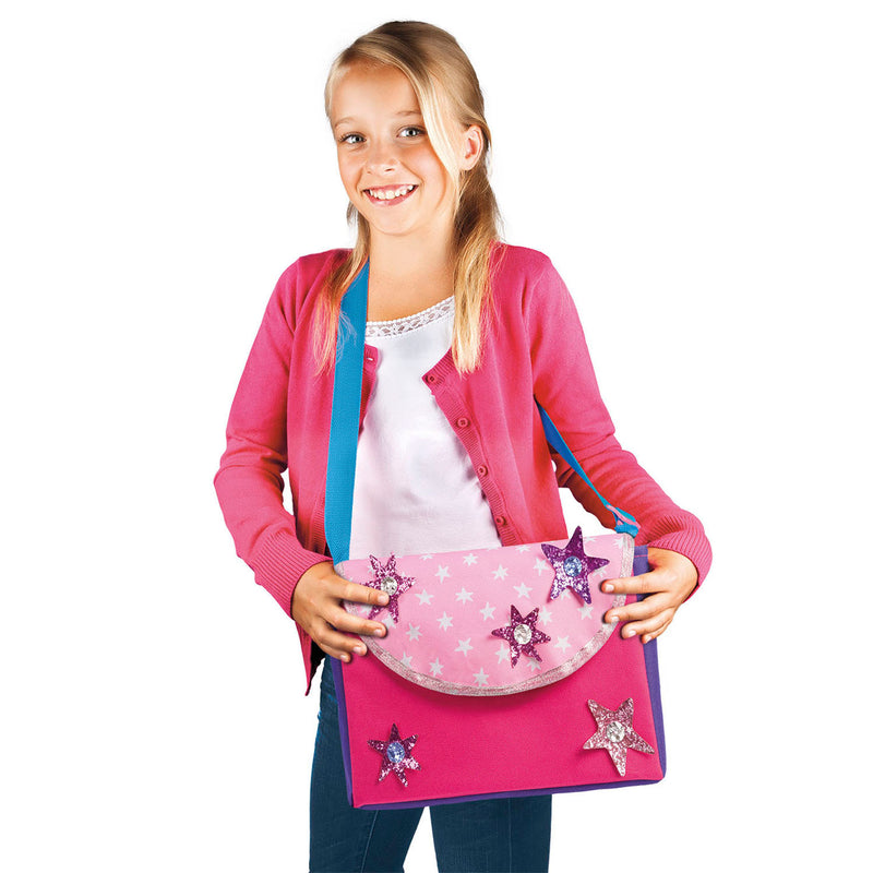 Totum Versier je eigen Schoudertas