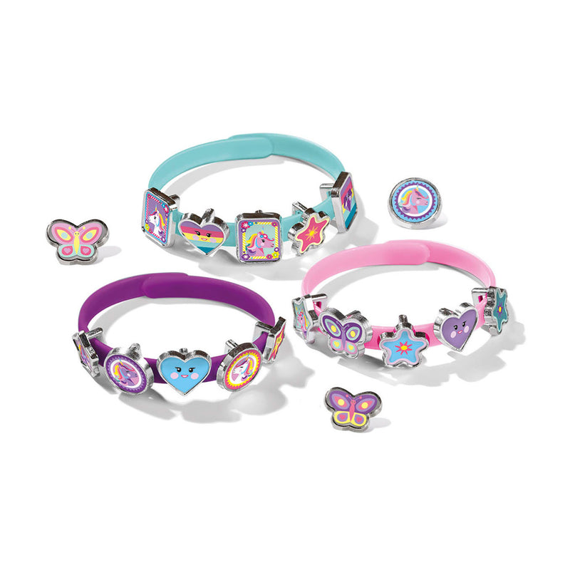 Totum Eenhoorn Armband Maken