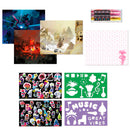 Totum Trolls - Activiteitenboek