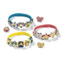 Totum Minions - Armbandjes met Bedels