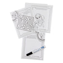 PAW Patrol Magisch Inkt Kleurboek