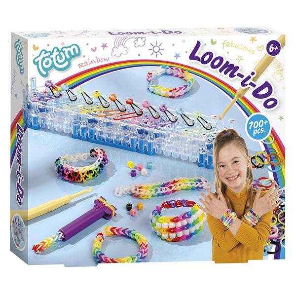 Totum Loom I Do