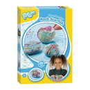 Totum Diamond Painting Rock Starfish 361-delig