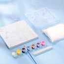 Totum Disney Frozen 3D Gips Gieten en Verven