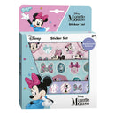 Totum Minnie Mouse  Stickerset