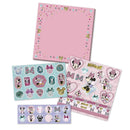 Totum Minnie Mouse  Stickerset
