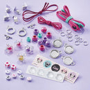 Totum Minnie Mouse - Letter & Charm Armbandjes