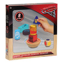 Houten Balansspel - Cars