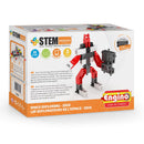 Engino S.T.E.M. Heroes Space Explorers - Zeus