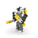 Engino STEM Heroes Space Explorers - Cronos