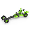 Engino STEM Heroes Speedsters - Dragster