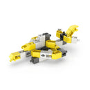 Engino S.T.E.M. Heroes Aviators - Hypersonic