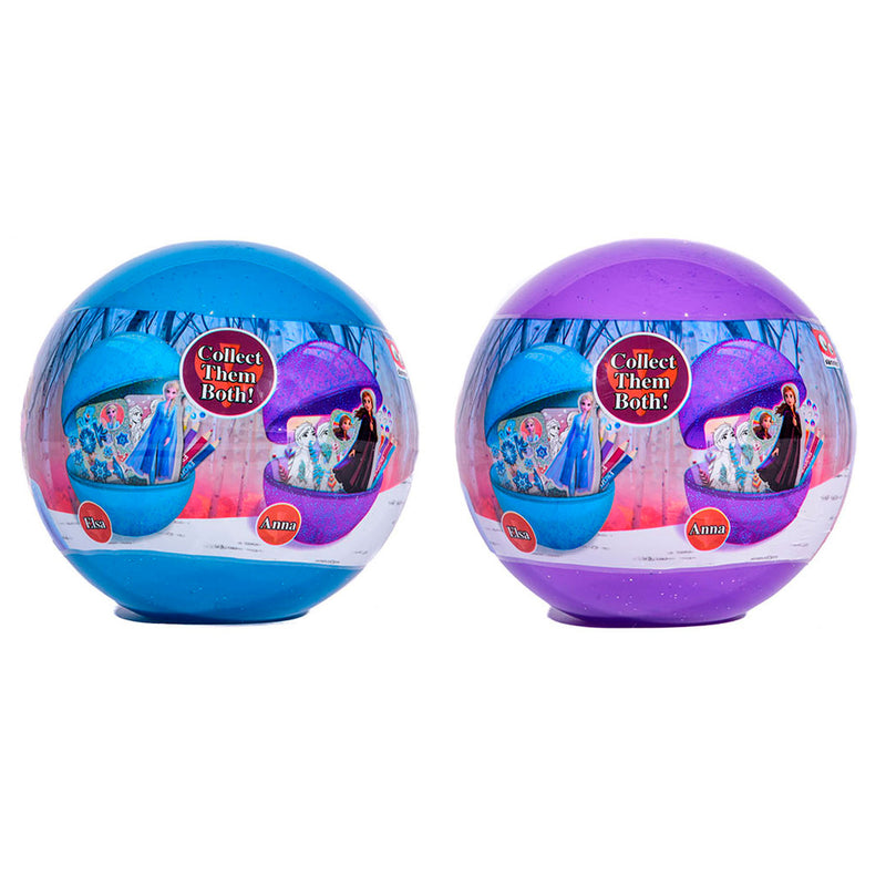 Disney Frozen 2 Maak je eigen Gum Verrassingsbal