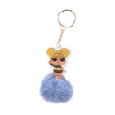 L.O.L. Surprise Sleutelhanger PomPom