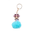 L.O.L. Surprise Sleutelhanger PomPom