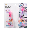 Create It! Lippen Balsem BFF