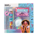 Create It! Bad & Spa Galaxy Set