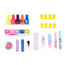 Create It Neon-Glitter Make-Up Set