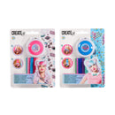 Create It! Haarkrijt & Haaraccessoires Galaxy Neon