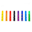 8 fruitysquad mini stiftjes geur FS60350