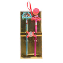 Potlood met gum Rita`s Wonderland - 2 stuks - Potlood Rita`s Wonderland