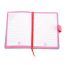 Rita's Wonderland Notitieboek