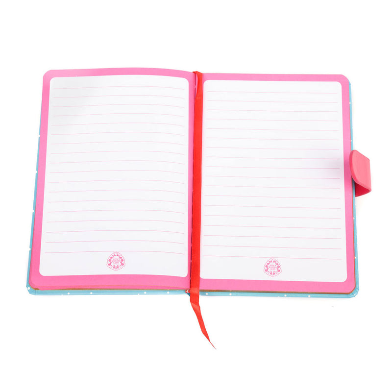 Rita's Wonderland Notitieboek
