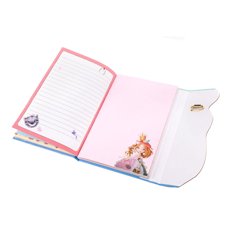 Rita's Wonderland Geheim Dagboek