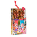 Lipgloss aan sleutelhanger bff Rita`s Wonderland - 2 stuks - Speelgoedmake-up Rita`s Wonderland