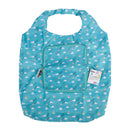 Create it! Poptastic Opvouwbare Shopper - Turquoise