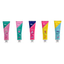 Create it! Poptastic Handcreme & Bodylotion 5-Pack