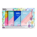 The Little Mermaid Dagboekje Pluche met Pen